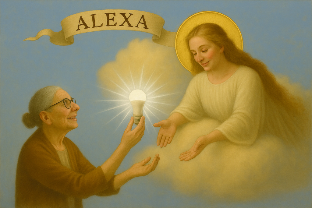 Step 2.3: Add your light to Alexa alexa connecting to a smart bulb