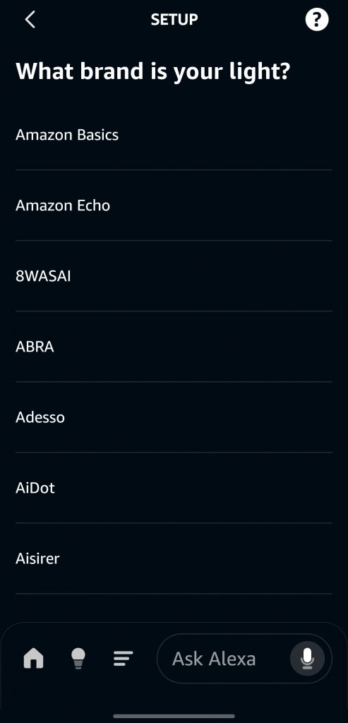 screenshot amazon alexa - 002 screenshot amazon alexa - 002